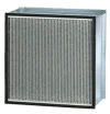 การฟอกอากาศของแผ่นกรอง HEPA FILTERS และ ULPA FILTERS การฟอกอากาศของแผ่นกรอง HEPA FILTERS และ ULPA FILTERS