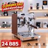 ETZEL Commercial Coffee Machine รุ่น SN8000