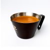 อุปกรณ์กาแฟ แก้วตวง แก้วตวงซ็อตกาแฟ