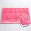 Bar Mat แผ่นยางกันลื่นสำหรับเคาน์เตอร์บาร์ สีพาสเทล รุ่นหนาพิเศษ