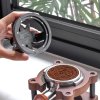 ETZEL เข็มเกลี่ยผงกาแฟ 58mm Needle Rotary ที่เกลี่ยผงกาแฟแบบเข็ม