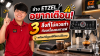 วิธีดูแลเครื่องชงกาแฟและทำความสะอาดโดยช่าง ETZEL