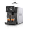 ETZEL เครื่องชงกาแฟอัตโนมัติ รุ่น SN9501A | มีเครื่องบดในตัว
