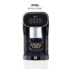 ETZEL เครื่องแทมป์กาแฟอัตโนมัติ G52N | Automatic Coffee Tamper 10-30KG รองรับด้ามชง 2 หู / 3 หู