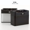 ETZEL เครื่องทำความสะอาดด้ามชงอัตโนมัติ Automatic Portafilter cleaner