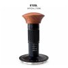เเทมเปอร์แบบสปริง แทมเปอร์อัตโนมัติ ที่กดกาแฟ Tamper Spring ขนาด 58mm