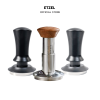 เเทมเปอร์แบบสปริง แทมเปอร์อัตโนมัติ ที่กดกาแฟ Tamper Spring ขนาด 58mm