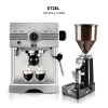 Professional Set สำหรับเปิดร้าน เครื่องชงกาแฟETZEL SN603 + เครื่องบดเมล็ดกาแฟ SN019