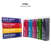 Bar Mat แผ่นยางกันลื่น รุ่นหนาพิเศษ มีหลายสีให้เลือก