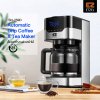 เครื่องชงกาแฟดริปแบบมาตรฐาน รุ่น SN259 / เครื่องชงกาแฟดริปแบบดิจิตัล รุ่น SN259D