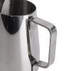 พิชเชอร์เหยือกสแตนเลสตีฟองนมหัวตัดเฉียง Pitcher ขนาด 300ml/600ml อุปกรณ์บาริสต้า