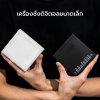 เครื่องชั่งดิจิตอลขนาดเล็ก Mini Scale ตาชั่งกาแฟ 2kg/0.3g มีแผ่นซิลิโคนกันลื่น