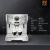 ETZEL เครื่องชงกาแฟ รุ่น SN6570