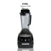 ETEZL เครื่องปั่นน้ำผลไม้สมูทตี้และอาหาร รุ่น SN7850 พลังสูง แข็งแรง ความจุ 3 ลิตร รับประกัน 1 ปี