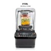 ETZEL เครื่องปั่นสมูทตี้พร้อมฝาครอบเก็บเสียง รุ่น SN7880E