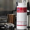 ผงล้างเครื่องชงกาแฟ ผงล้างหัวชง คราบชา/กาแฟ Cafiza Coffee Maker Cleaner