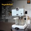 ETZEL เครื่องชงกาแฟ ETZEL รุ่น SN610