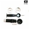 ETZEL เครื่องชงกาแฟสด รุ่น SN203