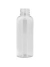 ขวด PET 100ml. กลม สีใส