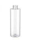 ขวด PET 250ml. กลม สีใส
