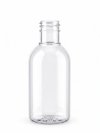 ขวดน้ำยาบ้วนปาก PET 200ml. กลม สีใส
