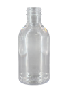 ขวด PET 200ml. กลม สีใส