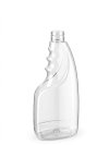 ขวดฟ๊อกกี้ PET 500ml. สีใส สีขาว สีดำ สีน้ำตาล