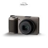 RICOH GR III DIARY EDITION