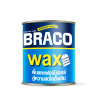 บราโก้ ขี้ผึ้งขัดพื้น