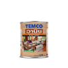 TEMCO น้ำมันวานิชเงา เบอร์ VG-100