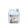 TEMCO น้ำยาฆ่าเชื้อราและตะไคร่น้ำ