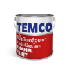 TEMCO สีน้ำมันเคลือบเงา