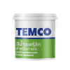 TEMCO  สีน้ำอะคริลิกสำหรับภายใน