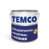 TEMCO สีพ่นอุตสาหกรรม