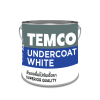 TEMCO สีรองพื้นไม้กันเชื้อรา