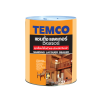 TEMCO แซนดิ้งซิลเลอร์ รองพื้นแลคเกอร์ไม้