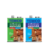 TEMCO แลคเกอร์ เคลียร์วูด ชนิดเงา และ ด้าน