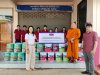 บริษัท ที เค เอส เคมิคอล (ประเทศไทย) จำกัด ร่วมกับ พระธรรมวชิรปาโมกข์ เป็นส่วนหนึ่งในการมอบผลิตภัณฑ์เพื่อปรับปรุงอาคารเรียนโรงเรียนอุบลรัตนราชกัญญาราชวิทยาลัย จ.นครนายก บริษัท ที เค เอส เคมิคอล (ประเทศไทย) จำกัด ร่วมกับ พระธรรมวชิรปาโมกข์ เป็นส่วนหนึ่งในการมอบผลิตภัณฑ์เพื่อปรับปรุงอาคารเรียนโรงเรียนอุบลรัตนราชกัญญาราชวิทยาลัย จ.นครนายก