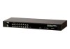 CS1316 : ATEN 16-Port PS/2-USB VGA KVM Switch