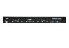 CS1768 : ATEN 8-Port USB DVI/Audio KVM Switch