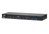 CS1788 : ATEN 8-Port USB DVI Dual Link/Audio KVM Switch