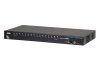 CS17916 : ATEN 16-Port USB HDMI/Audio KVM Switch