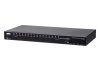 CS19216 : ATEN 16-Port USB 3.0 4K DisplayPort KVM Switch