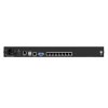 HT1108 : KINAN 1-Local / 1-Remote Access 8 Port CAT5 KVM over IP Switch