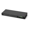 HT1132 : KINAN 1-Local / 1-Remote Access 32 Port CAT5 KVM over IP Switch