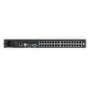 HT1132 : KINAN 1-Local / 1-Remote Access 32 Port CAT5 KVM over IP Switch