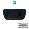 ยางรองแป้นเบรค เกียร์ออโต้ TOYOTA VIGO,VIGOCHAMP,VIOS,ALTIS,YARIS,FORTUNER (47121-52010)