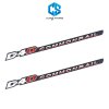 สติ๊กเกอร์ D4D COMMONRAIL - TOYOTA TIGER เครื่อง 2500 (ติดข้างประตู)