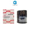 กรองน้ำมันเครื่อง ISUZU D-MAX ALL NEW,MU-X ปี12-19 (ลูกสั้น)(8-98165071-0)