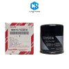 กรองน้ำมันเครื่อง TOYOTA VIGO,FORTUNER,COMMUTER,REVO,INNOVA (90915-YZZD2)